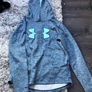 underarmour sweatshirt